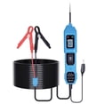 thumbnail image 2 of cpengpj Clearance Automotive Circuit Tester Test Lamp Repair Circuit Tool Diagnostic System Tester Test Lamp, 2 of 9