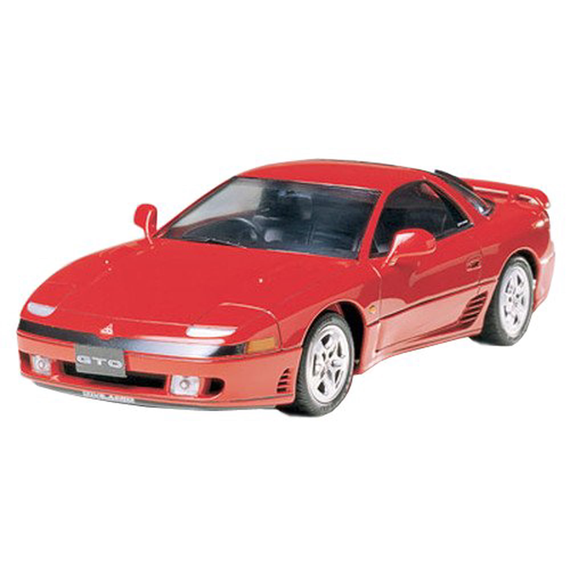 Mitsubishi Gto Twin Turbo - 1:24 Cars - Tamiya - Walmart.ca