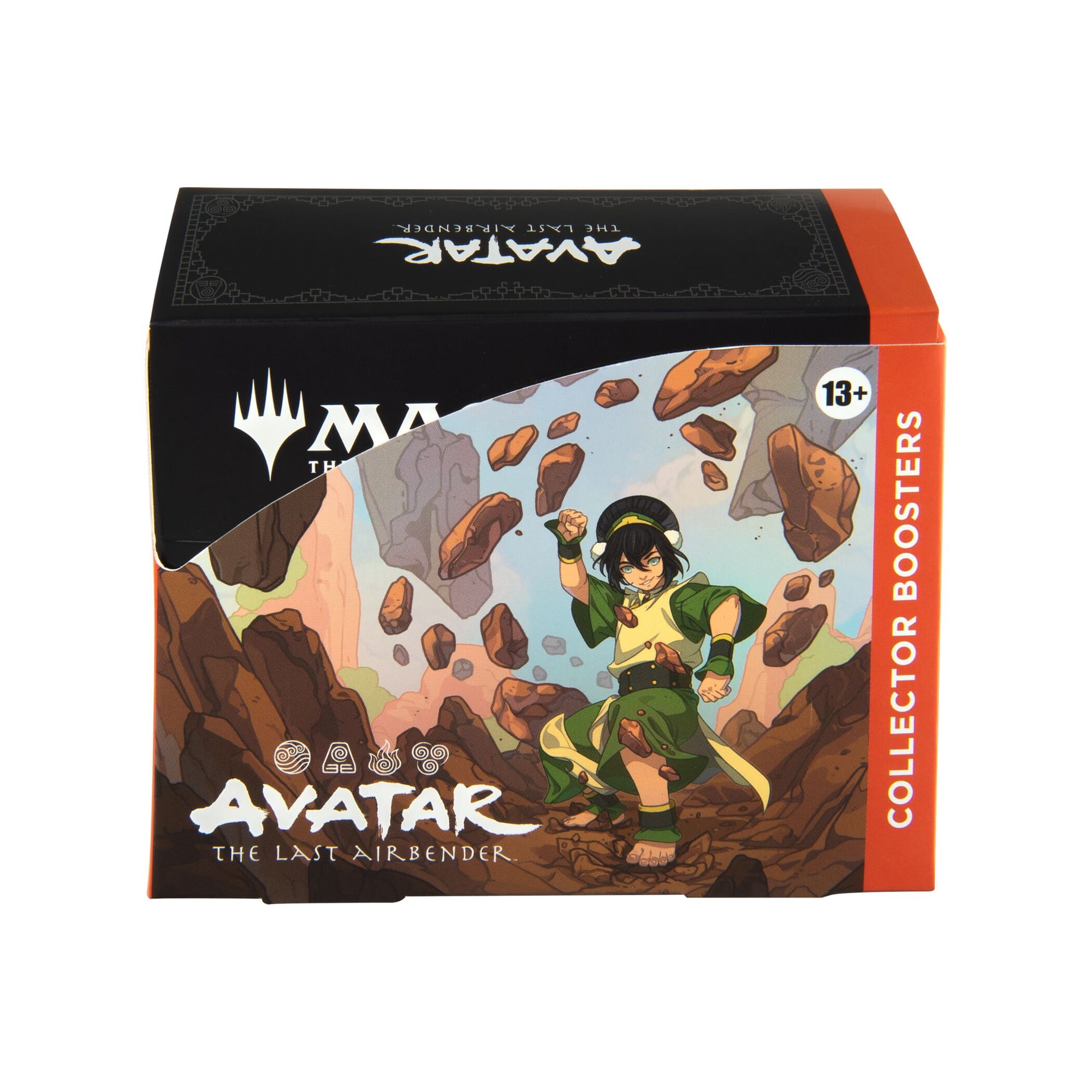 MTG アバターAvatarCollector Booster未開封 MTG アバター