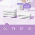 thumbnail image 4 of TIMIFIS A Towl Serviette de Bain Compressée de Voyage Appareils de Cuisine, 4 of 8