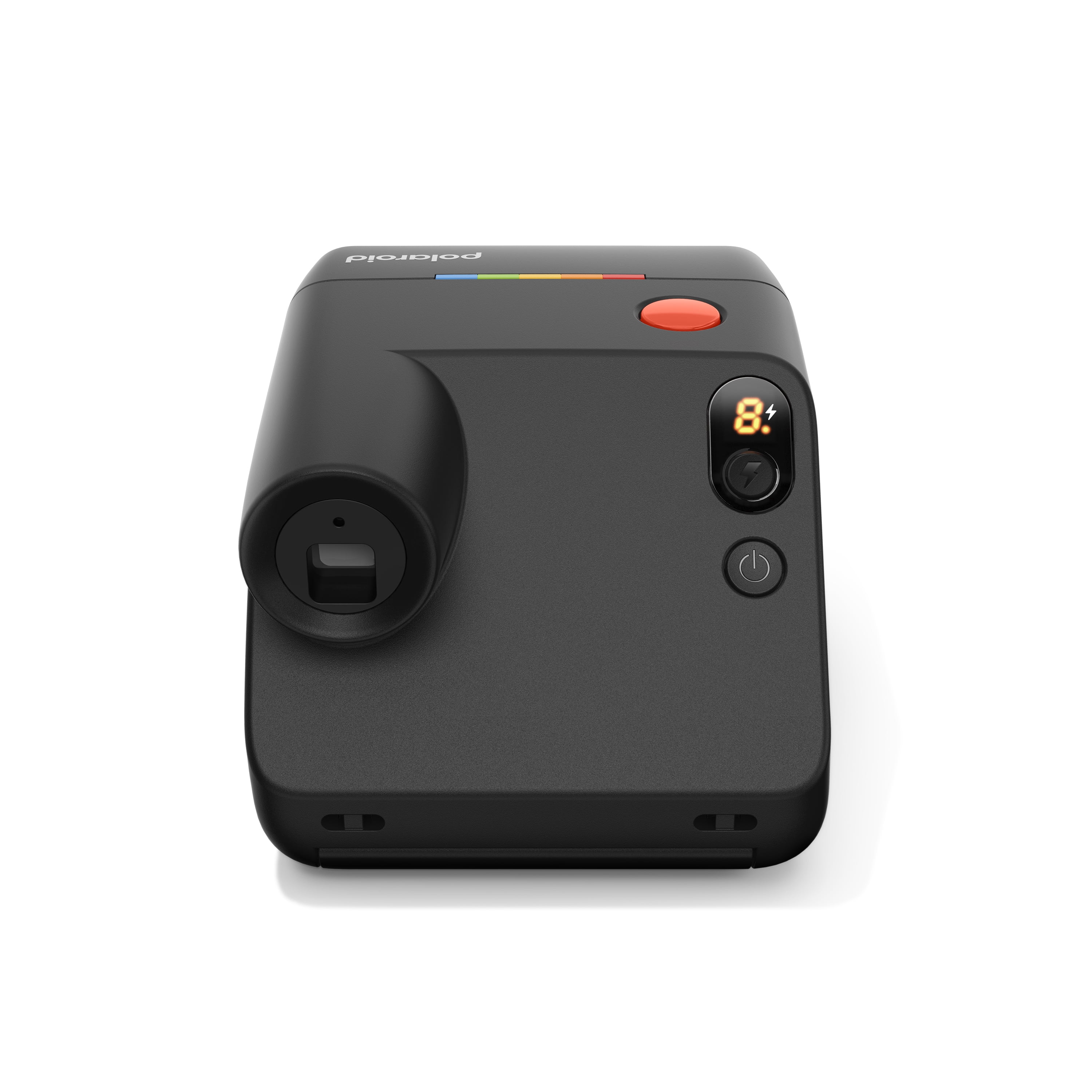 Appareil photo instantané Polaroid Go 3e génération-Noir