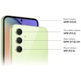 thumbnail image 4 of Refurbished Samsung Galaxy A54 5G - 128GB – Lime – 50MP Triple Rear & 32MP Front Camera - Fully Unlocked Smartphone - Excellent Condition, 4 of 7