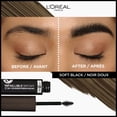 thumbnail image 3 of L'Oréal Paris Infallible 24H Volumizing Brow Mascara, 3 of 7