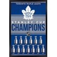 thumbnail image 1 of Maple Leafs de Toronto de la LNH - Champions 23, 1 of 4