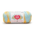 thumbnail image 1 of Red Heart® All In One Flower Power™ #4 Worsted (Medium) Acrylic Yarn, 8.8oz/250g 417 Yards, 1 of 5