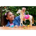 thumbnail image 4 of Barbie Mysteries: The Great Horse Chase  Cheval Danse et Spectacle, 4 of 7