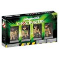 thumbnail image 1 of Playmobil Ghostbusters™ Figures Set Ghostbusters™ 70175 Play Set, 1 of 4