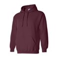 thumbnail image 1 of Gildan Mens Heavy Blend Hooded Sweatshirt, 1 of 8