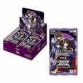 thumbnail image 1 of Union Arena Card Game: Booster Box Code Geass Lelouch of the Rebellion Vol.2 (UEX03BT) - 16 Packs, 1 of 2