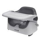 Remmi Feeding Booster - Lapin gris