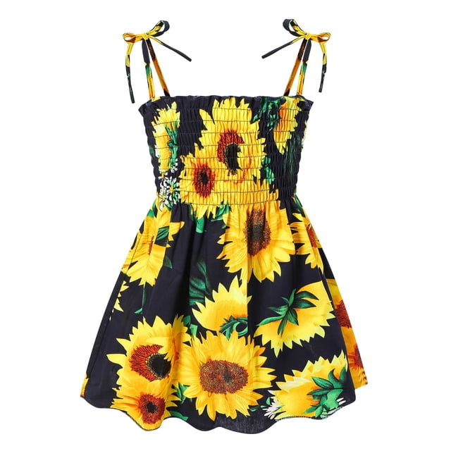 2025 Slip Robe Tournesol Fracks pour S Vêtements de Plage Floraux Ensemble Jupe pour S Robe S Robes pour