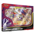 thumbnail image 1 of Pokemon TCG:  Mega Latias ex Box, 1 of 3