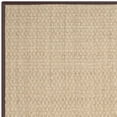 thumbnail image 5 of Safavieh Natural Fiber Arbor Border Area Rug, 5 of 5