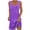 Purple 5, variant on Summer Saving!Summer Dresses for Women 2024 Casual Trendy,Womens Tank Dresses Casual Summer,V Neck Floral A-Line Elegant Dresses,Womens Vintage Sleeveless Beach Sundress Ladies Loose Boho Dress