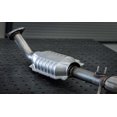 thumbnail image 4 of Magnaflow California Converter Catalytic Converter 339202 Direct Fit California Pre-OBDII; Stainless Steel Case; 2-1/2 Inch Pipe Diameter; 30.375 Inch Overall Length, 4 of 5