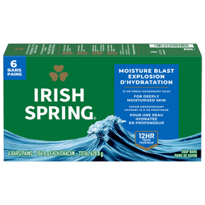 Irish Spring | Walmart Canada