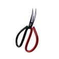 thumbnail image 2 of yuksok Crafts Yarn Scissors Sharp Scissors Sewing Scissors for Dressmaker Sewing 19x11.5cm Black, 2 of 9