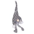 thumbnail image 3 of LED Light Christmas Gnome Decoration Festive Ornament Xmas Home Pendant, 3 of 7