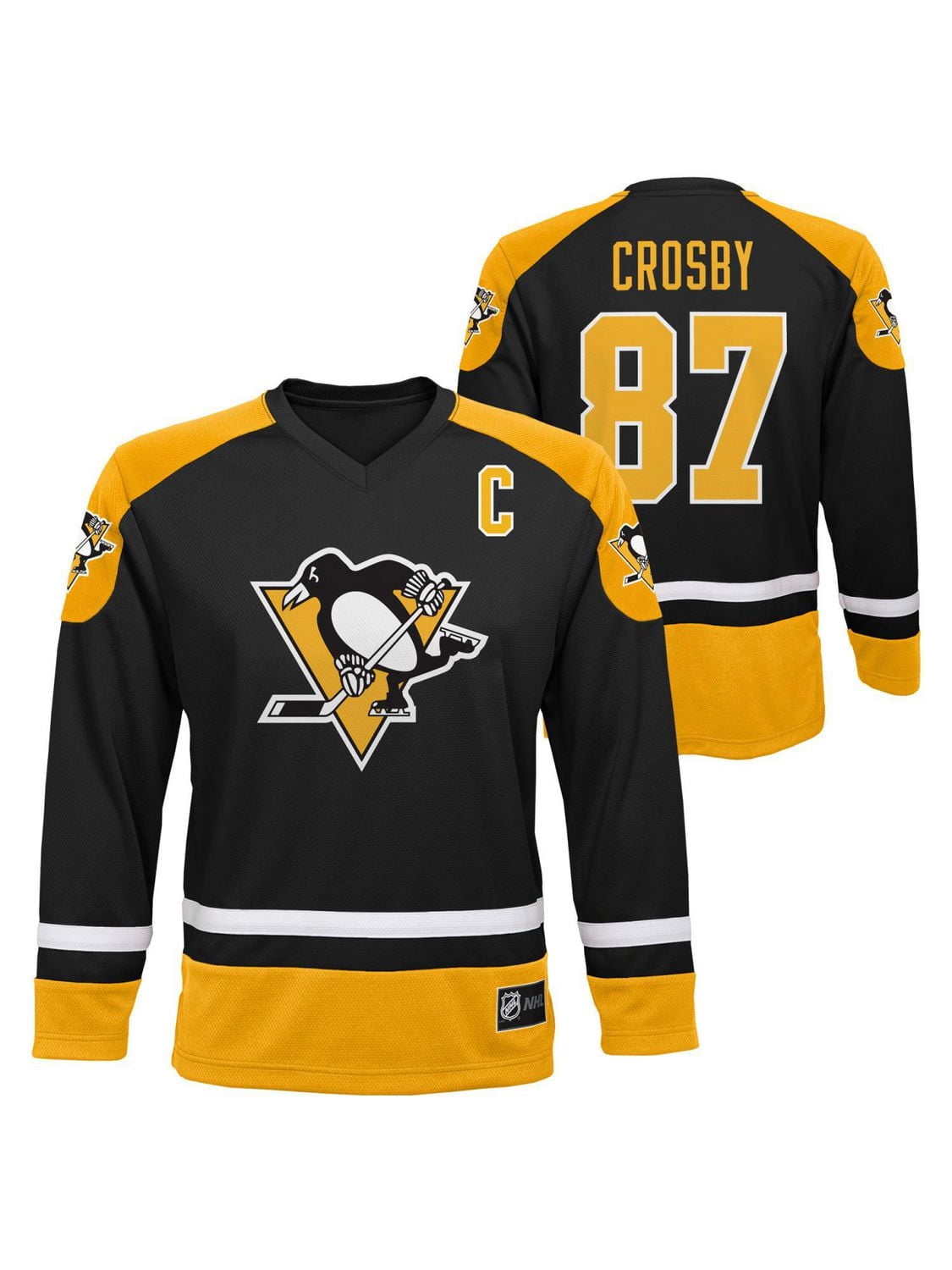 Maillot de l'équipe de la LNH pour garçons