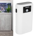 thumbnail image 4 of Oxygen Pump, Accurate Power Display Small Lightweight Rechargable Aquarium Air Pump  For Fish Tank Fish Aquarium ZY-N10-USB Lithium Battery Air Pump Dual Outlet, 4 of 8