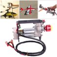 thumbnail image 2 of Démarreur de Moteur RC pour Mayatech 10cc-80cc Modèle d'Avion à Essence Moteur Style C T Insert, 2 of 9