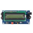 thumbnail image 2 of Décodeur de Code, Traducteur de Code Morse Performance Premium, Lecteur Traducteur pour Affichage LED Fournitures Industrielles Extérieures, 2 of 8
