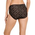 thumbnail image 2 of Jockey Culotte Bikini en Tactel pour Femmes No Panty Line Promise, 2 of 4
