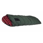 North 49 Frontier 11 Sac de couchage d'hiver rectangulaire