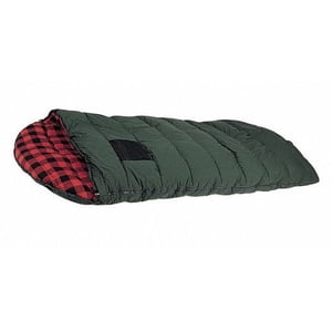 North 49 Frontier 11 Sac de couchage d'hiver rectangulaire