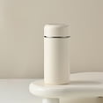 thumbnail image 1 of EGNMCR Tasse Isolée de Poche Mini Compacte en Acier Inoxydable 316 Tasse à Thé à la Mode et Portable Tasse d'Eau de Grande Valeur Tasse à Thé Isolée Tasse d'Eau en Acier Inoxydable, 1 of 6