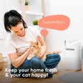 thumbnail image 4 of Litter Genie Style Pail - Cat Litter Waste Disposal System, 4 of 10