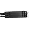 thumbnail image 2 of Hand Made Bracelet,Braided Bracelet Split Leather Braided Bracelet Vintage Wrapping Bracelet Advanced Technology, 2 of 14
