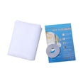 thumbnail image 2 of Indoor Insect Fly Screen Curtain Mesh Mosquito Netting Door Window, 2 of 8