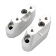 thumbnail image 3 of Rehausseurs de Guidon 1 1/8 Pouces Adaptés pour BMW R1200RS R 1200 RS 2015-2018 17 16, 3 of 10