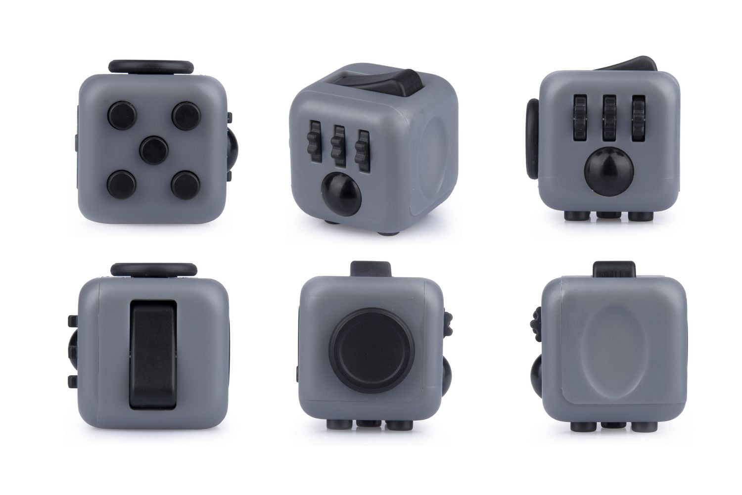 Zuru The Original Fidget Cube Toy