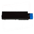 thumbnail image 1 of Zoomtoner Cartouche de Toner Laser Compatible OKIDATA 44574901 Haute Capacité Noir, 1 of 1