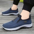 thumbnail image 3 of 2025 Chaussures Décontractées pour Hommes Chaussures pour Hommes Automne Chaussures Décontractées à Enfiler pour Hommes Nouvelles Bout Rond Polyvalentes Chaussures Habillées Décontractées pour Hommes Chaussures de Randonnée Chaussures Souples pour Hommes Chaussures Véganes pour Hommes Décontractées à Semelle Coréenne, 3 of 7