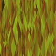 thumbnail image 1 of Ahgly Company Machine Washable Indoor Square Transitional Pistachio Green Area Rugs, 7' Square, 1 of 7