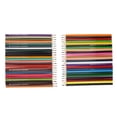 thumbnail image 1 of Rongfmy Water Soluble Color Pencil Paint Supply Professional Set Drawing Set 48Color F, 1 of 7