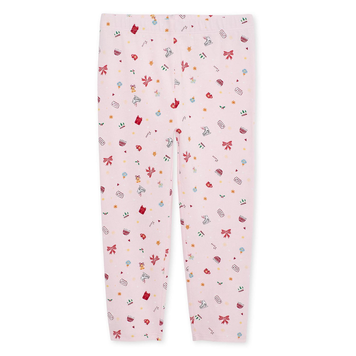 George Toddler Girls' Holiday Legging