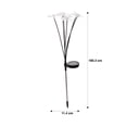 thumbnail image 3 of Mainstays Solar LED Insect Stake Light - Multicoloured, 3 of 4