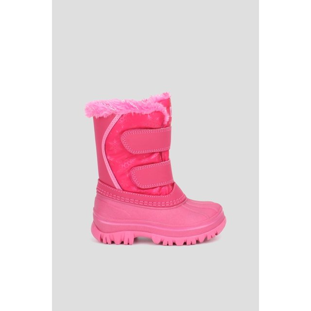 Cougar Chaussures pour Enfants Boost_T Cougar Rose, 8T m US
