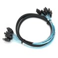 thumbnail image 3 of Ultra-fast Data Transmission SSD Solid State Drive To Motherboard Converter Cable, Hard Drive Data Cable Data Cord, For  3.0 Interface Black, 3 of 8