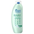 thumbnail image 2 of Head & Shoulders BARE Soothing Hydration Dandruff Shampoo, Anti-Dandruff, 2 of 11
