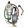 thumbnail image 1 of Carburateur Double Carburant pour Moto Honda, 1 of 6
