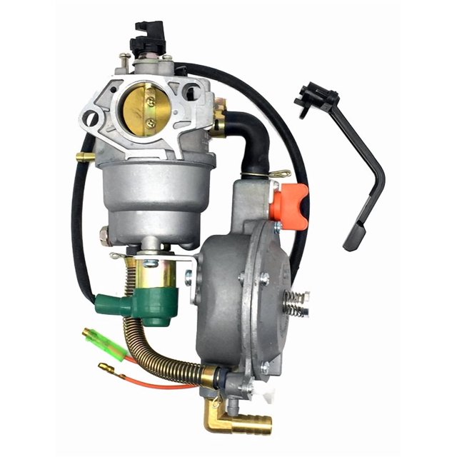 Carburateur Double Carburant pour Moto Honda