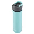 thumbnail image 2 of Contigo Cortland Chill 2.0 Stainless Steel Water Bottle with AUTOSEAL Lid, Bubble Tea, 2 of 5