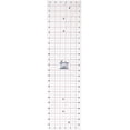 thumbnail image 1 of SEW EASY Quilting Ruler, 61 × 16.5 cm (24 × 6½ in) - Long Cut acrylique, 1 of 9