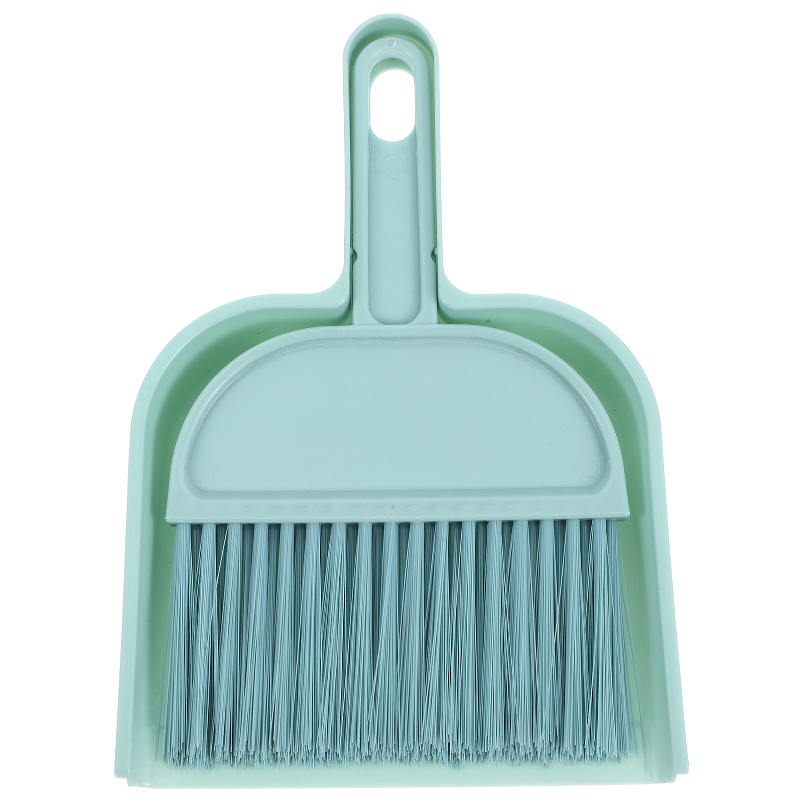 1 Set of Mini Broom and Dustpan Set for Desktop Handheld Broom and Dust Pan for Classroom Cleaning Small Dust Pan and Brush Set Compact Broom and Dustpan Set for Camping