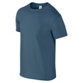 thumbnail image 4 of Gildan Mens Soft Style Ringspun T Shirt, 4 of 4
